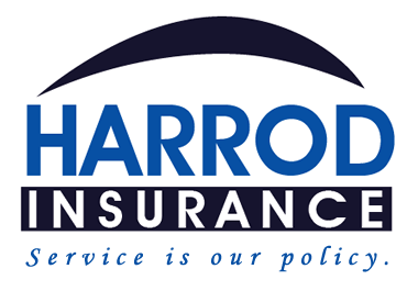 harrod insurance - service is our policy