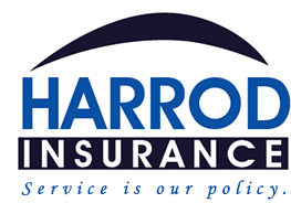 harrod insurance - service is our policy